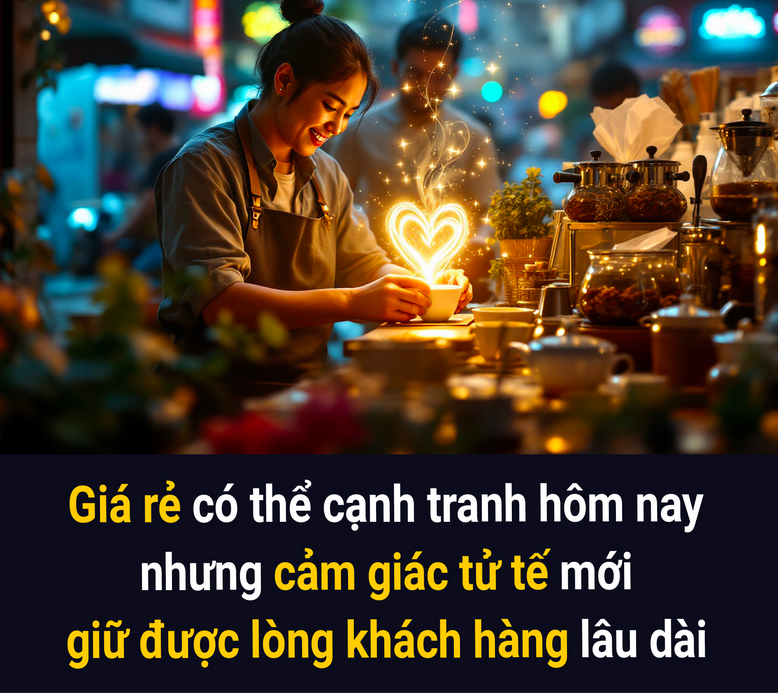 MUỐN THÀNH CÔNG, HÃY SỞ HỮU TÂM LÝ NHƯ LOÀI SÓI